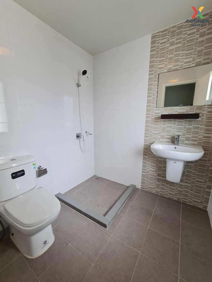 picture For Rent Townhouse/Townhome , PLEX BANGNA , Bang Kaeo , Bang Phli , Samut Prakarn , CX-103466 ✅ Live chat with us ADD LINE @connexproperty ✅ - 6/12