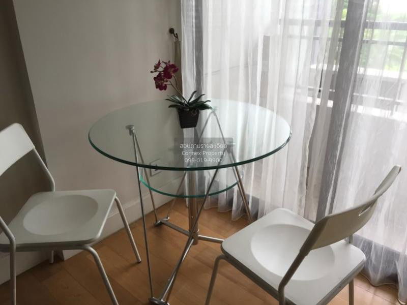 picture FOR RENT condo , Collezio Sathorn-Pipat , BTS-Chong Nonsi , Silom , Bang Rak , Bangkok , CX-76705 ✅ Live chat with us ADD LINE @connexproperty ✅  - 2/5