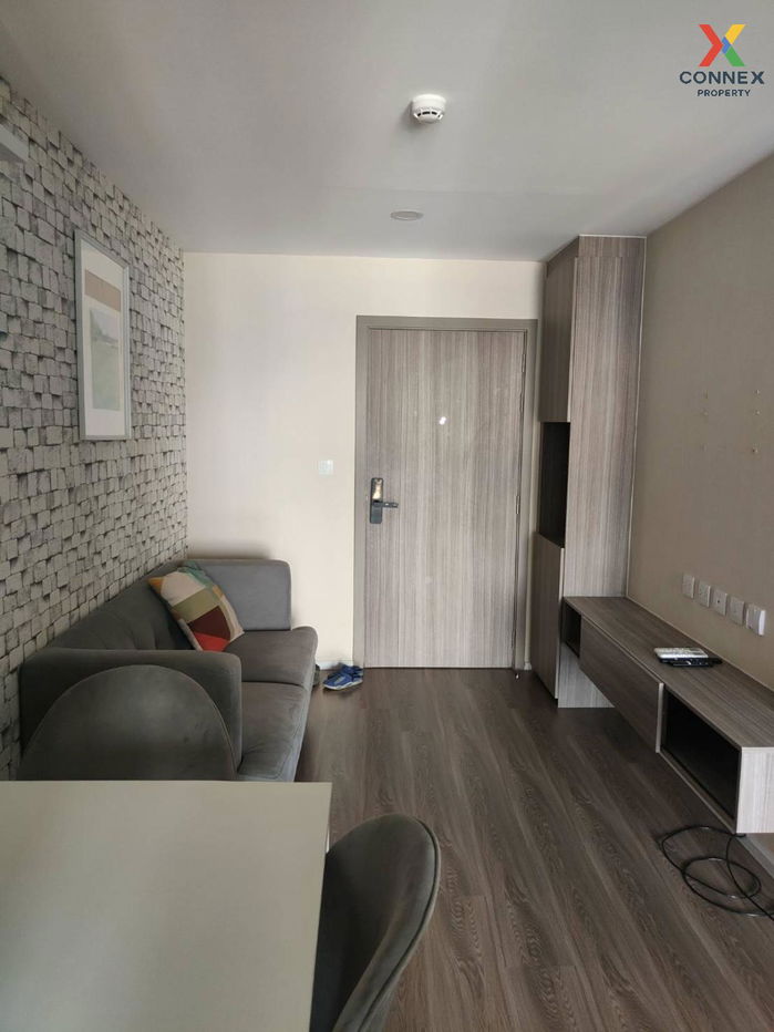 picture For Rent Condo , THE ORIGIN Phahol - Sapanmai , BTS-Saphan Mai , Khlong Thanon , Sai Mai , Bangkok , CX-86963 ✅ Live chat with us ADD LINE @connexproperty ✅  - 2/6
