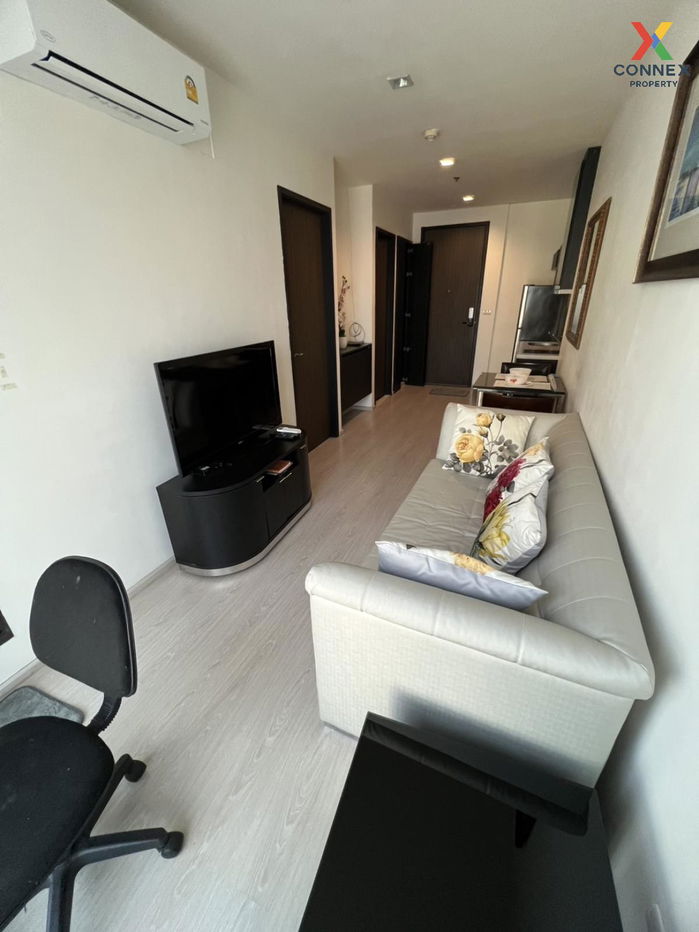 picture 🔥🔥🔥 FOR RENT condo , RHYTHM Sukhumvit 44/1 , BTS-Phra Khanong , Phra Khanong , Khlong Toei , Bangkok , CX-18171 ✅ Live chat with us ADD LINE @connexproperty ✅ 🔥🔥🔥 - 1/8