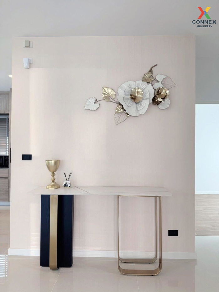 picture For Rent House , Burasiri Krungthep Kreetha , wide frontage , newly renovated , Hua Mak , Bang Kapi , Bangkok , CX-123235 ✅ Live chat with us ADD LINE @connexproperty ✅  - 6/12