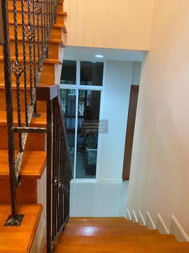 For Sale House , ฺBangkok Boulevard Ratchapruek-Rama5(2) , Bang Krang , Mueang Nonthaburi , Nonthaburi , CX-83383 ✅ Live chat with us ADD LINE @connexproperty ✅ 