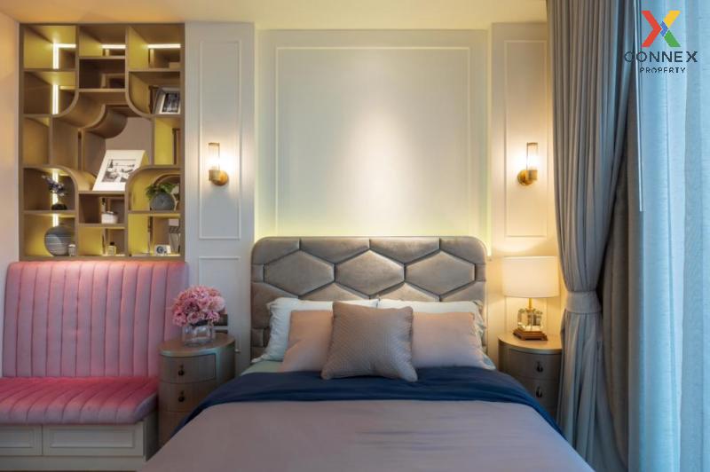 picture 🔥🔥🔥 FOR RENT condo , Magnolias Waterfront Residences , Khlong Ton Sai , Khlong San , Bangkok , CX-28506 ✅ Live chat with us ADD LINE @connexproperty ✅ 🔥🔥🔥 - 2/12