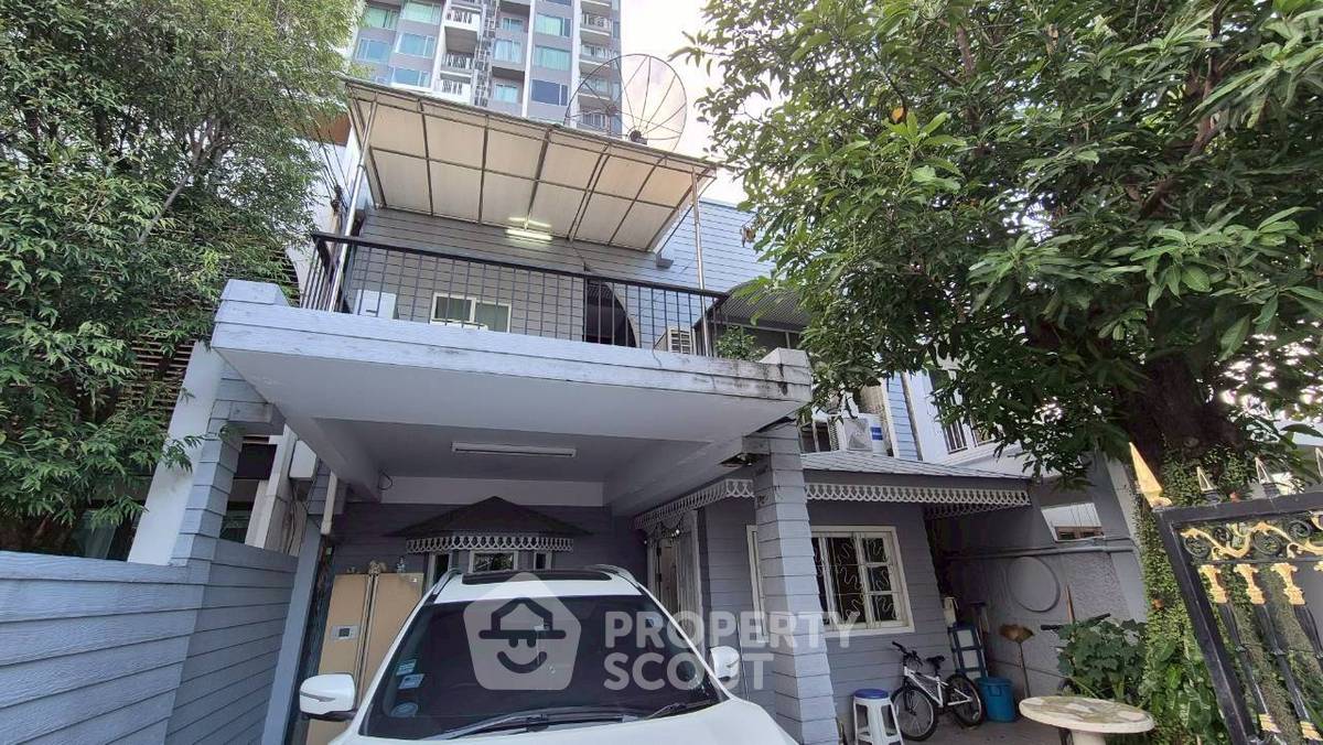 รูป บ้าน 3-ห้องนอน ใกล้ BTS ทองหล่อ (ID 2361980) - รูปที่ 1/19