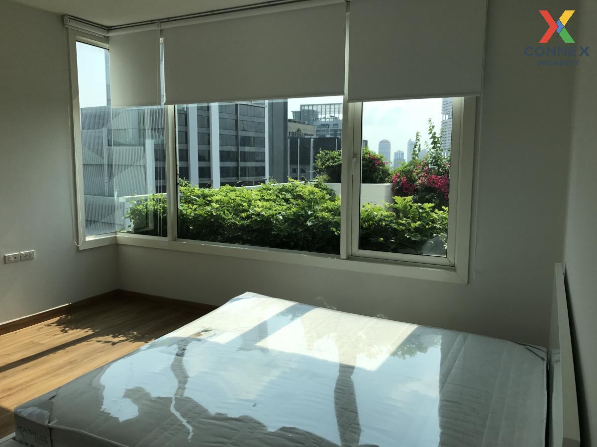 picture For Rent Condo , Siri Residence Sukhumvit , BTS-Phrom Phong , Khlong Tan , Khlong Toei , Bangkok , CX-65881 ✅ Live chat with us ADD LINE @connexproperty ✅  - 4/8