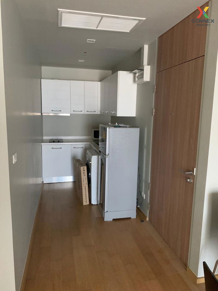 picture FOR RENT condo , Noble Revent , BTS-Phaya Thai , Thanon Phyathai , Rat Thewi , Bangkok , CX-49599 ✅ Live chat with us ADD LINE @connexproperty ✅  - 8/12