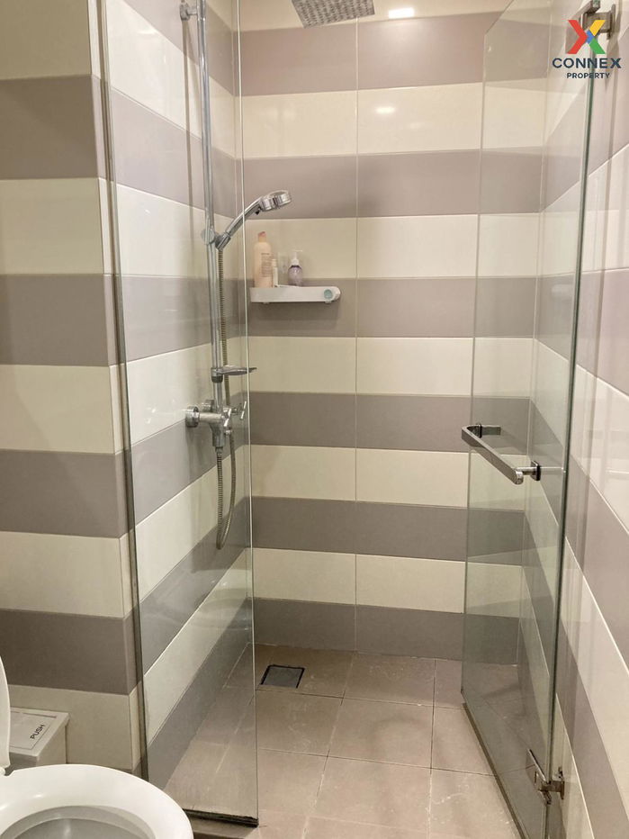 picture For Rent Condo , Ceil by Sansiri , BTS-Ekkamai , Khlong Tan Nuea , Watthana , Bangkok , CX-58740 ✅ Live chat with us ADD LINE @connexproperty ✅  - 3/12