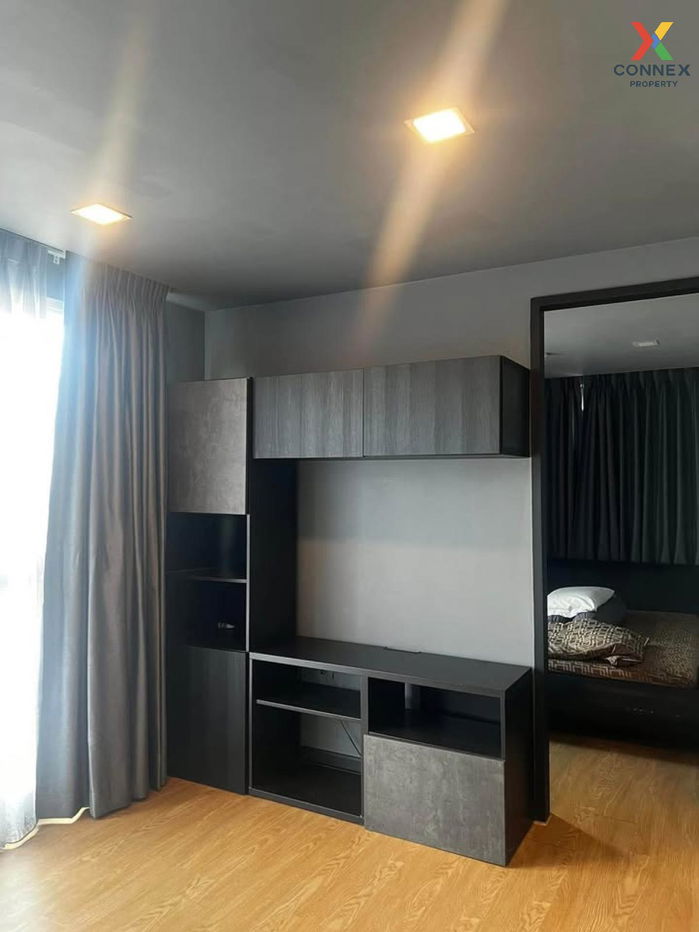 picture For Rent Condo , The Light New York , BTS-Punnawithi , Bang Chak , Phra Khanong , Bangkok , CX-118237 ✅ Live chat with us ADD LINE @connexproperty ✅  - 3/7