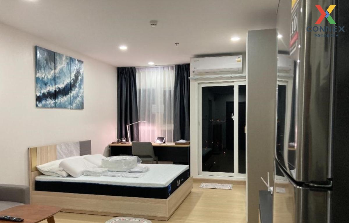 picture For Rent Condo , Supalai Veranda Ramkhamhaeng , Hua Mak , Bang Kapi , Bangkok , CX-86420 ✅ Live chat with us ADD LINE @connexproperty ✅  - 2/5