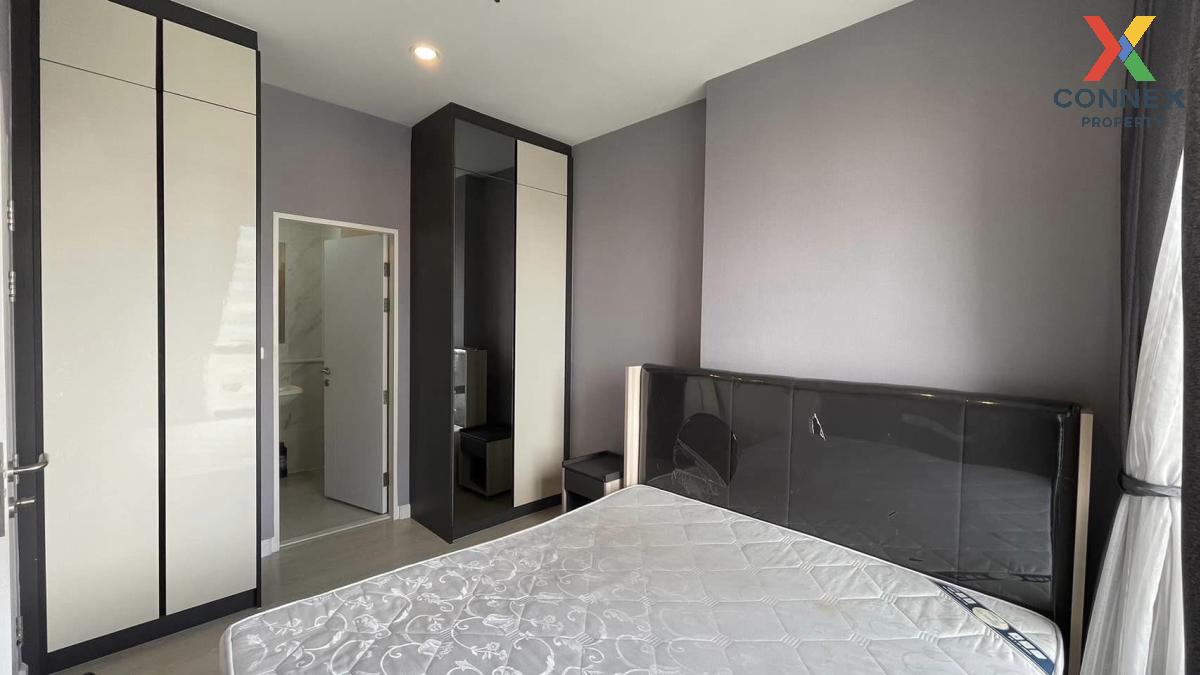 picture FOR RENT condo , Niche Pride Thonglor-Phetchaburi , BTS-Thong Lo , Bang Kapi , Huai Khwang , Bangkok , CX-14468 ✅ Live chat with us ADD LINE @connexproperty ✅  - 10/11