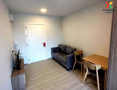 เช่าคอนโด เขตพระโขนง : 🔥🔥🔥 เช่าคอนโด  พลัมคอนโด สุขุมวิท 62 BTS-บางจาก พระโขนงใต้ เขต พระโขนง กรุงเทพ CX-111803 ✅ ทักไลน์ @connexproperty ตอบทันที ทีมงานมืออาชีพ ✅ 🔥🔥🔥