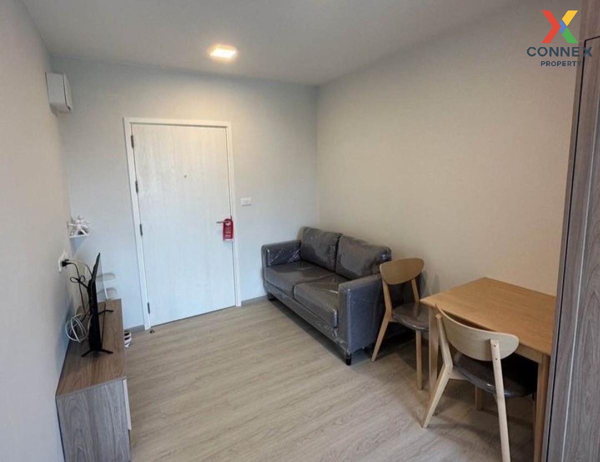 picture 🔥🔥🔥 For Rent Condo , Plum Condo Sukhumvit 62 , BTS-Bang Chak , Phra Khanong Tai , Phra Khanong , Bangkok , CX-111803 ✅ Live chat with us ADD LINE @connexproperty ✅ 🔥🔥🔥 - 1/8