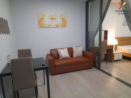 รูปภาพ 🔥🔥🔥 For Rent Condo , Aspire Rattanathibet - Weston , MRT-Bang Krasor , Bang Kraso , Mueang Nonthaburi , Nonthaburi , CX-103368 ✅ Live chat with us ADD LINE @connexproperty ✅ 🔥🔥🔥