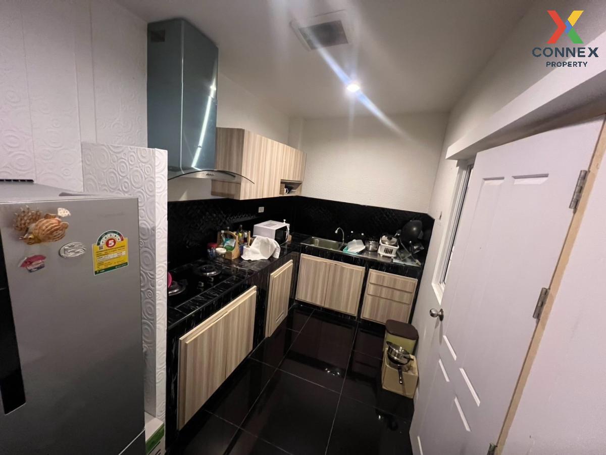 picture For Sale Townhouse/Townhome  , LaVallee Town 2 Hua Hin - Pranburi , Wang Phong , Pran Buri , Prachuap Khiri Khan , CX-132051 ✅ Live chat with us ADD LINE @connexproperty ✅  - 4/7