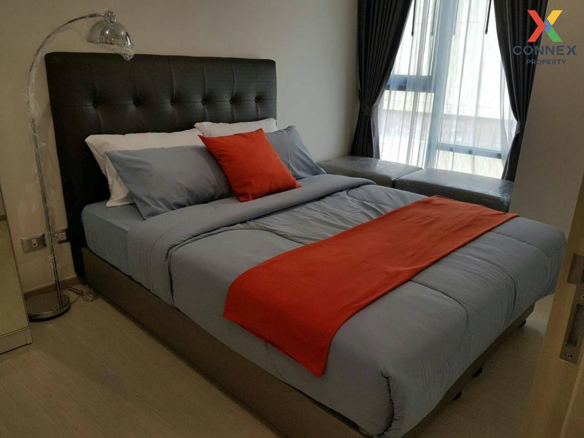 picture 🔥🔥🔥 For Rent Condo , RHYTHM Sukhumvit 42 , BTS-Ekkamai , Phra Khanong , Khlong Toei , Bangkok , CX-98440 ✅ Live chat with us ADD LINE @connexproperty ✅ 🔥🔥🔥 - 3/7