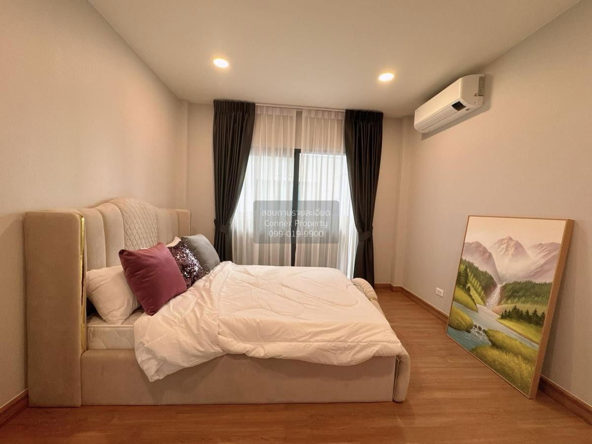 picture For Rent House , Centro Bangna , Bang Kaeo , Bang Phli , Samut Prakarn , CX-89528 ✅ Live chat with us ADD LINE @connexproperty ✅ - 3/12