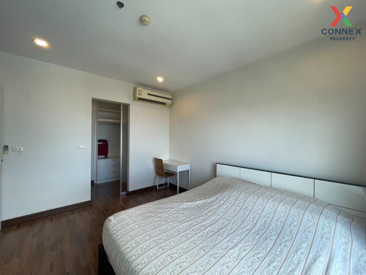 picture 🔥🔥🔥 For Rent Condo , Q House Sathorn , BTS-Krung Thon Buri , Khlong Ton Sai , Khlong San , Bangkok , CX-100093 ✅ Live chat with us ADD LINE @connexproperty ✅ 🔥🔥🔥 - 8/12