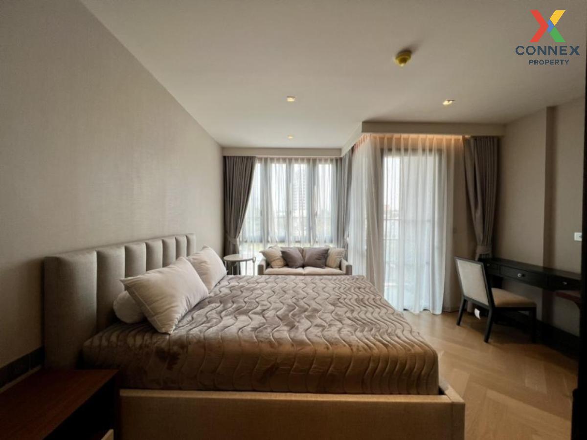 picture 🔥🔥🔥 For Rent Condo , The Reserve Sukhumvit 61 , BTS-Thong Lo , Khlong Toei Nuea , Watthana , Bangkok , CX-93127 ✅ Live chat with us ADD LINE @connexproperty ✅ 🔥🔥🔥 - 1/8