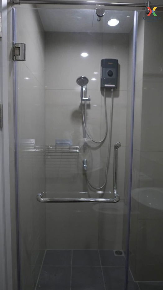 รูป เช่าคอนโด  เดอะ ทรี หัวหมาก อินเตอร์เชนจ์ หัวหมาก เขต บางกะปิ กรุงเทพ CX-96596 ✅ ทักไลน์ @connexproperty ตอบทันที ทีมงานมืออาชีพ ✅  - รูปที่ 5/5