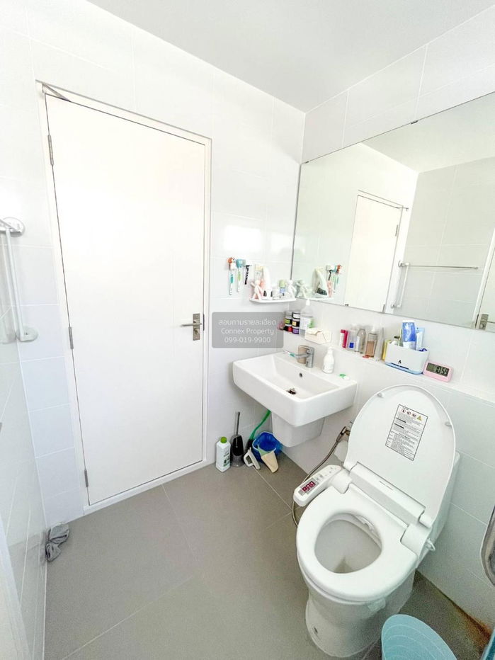 รูป ขายบ้าน วิลลาจจิโอ ประชาอุทิศ 90 บ้านคลองสวน พระสมุทรเจดีย์ สมุทรปราการ CX-89527 ✅ ทักไลน์ @connexproperty ตอบทันที ทีมงานมืออาชีพ ✅ - รูปที่ 5/12