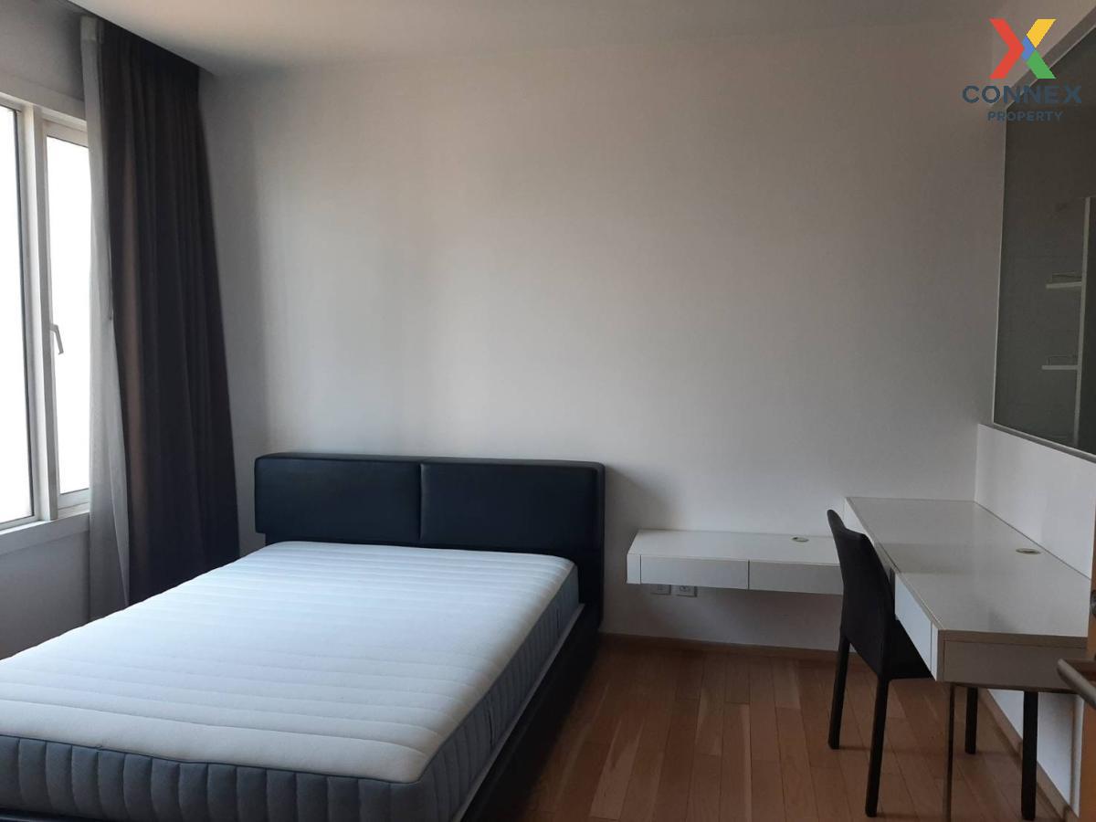 picture FOR RENT condo , Siri at Sukhumvit , BTS-Thong Lo , Phra Khanong , Watthana , Bangkok , CX-19126 ✅ Live chat with us ADD LINE @connexproperty ✅  - 7/11
