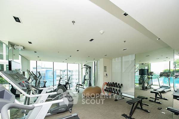 picture 2-BR Condo at Ideo Ladprao 5 near MRT Lat Phrao (ID 347198) - 1/17