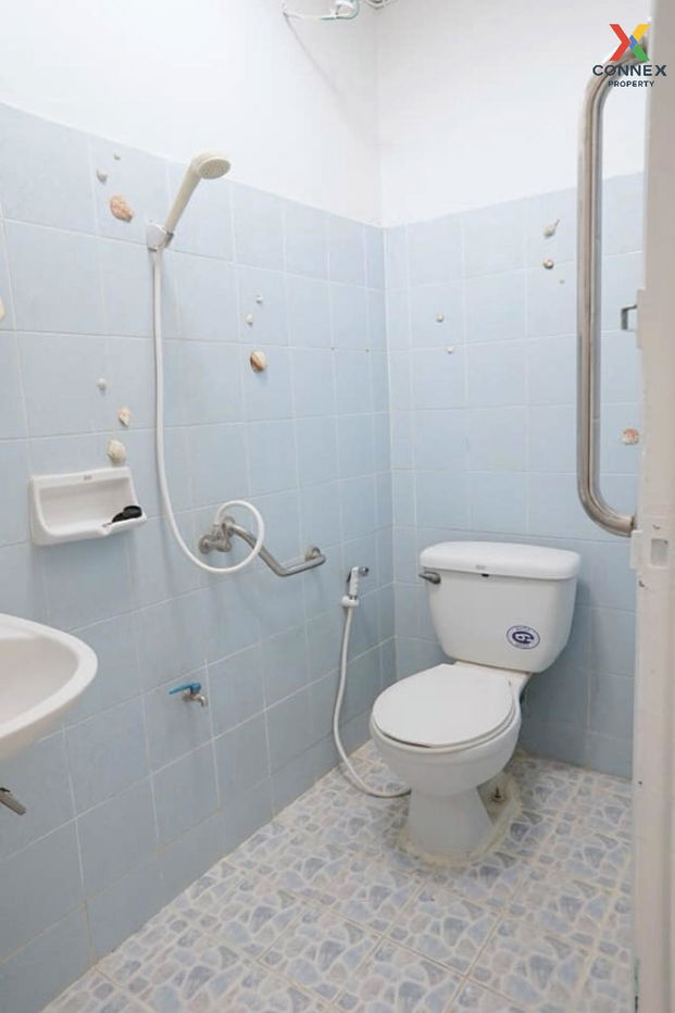 picture For Sale Townhouse/Townhome  , Baan Suan Thip , Khlong Kum , Bung Kum , Bangkok , CX-108585 ✅ Live chat with us ADD LINE @connexproperty ✅  - 1/10