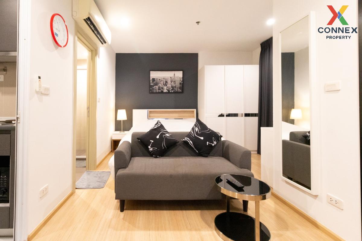 picture For Rent Condo , The Base Rama 9 - Ramkhamhaeng , ARL-Ramkhamhaeng , Hua Mak , Bang Kapi , Bangkok , CX-111954 ✅ Live chat with us ADD LINE @connexproperty ✅  - 2/10