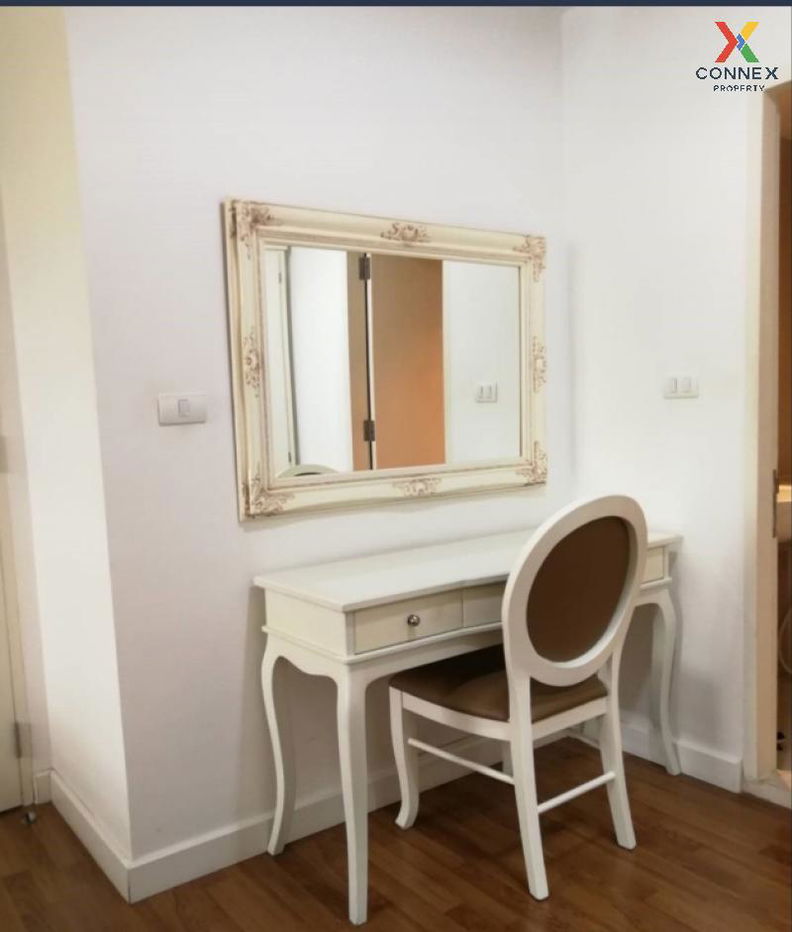 picture FOR RENT condo , The Clover Thonglor , Duplex , high floor , BTS-Thong Lo , Khlong Tan Nuea , Watthana , Bangkok , CX-00983 ✅ Live chat with us ADD LINE @connexproperty ✅  - 5/7