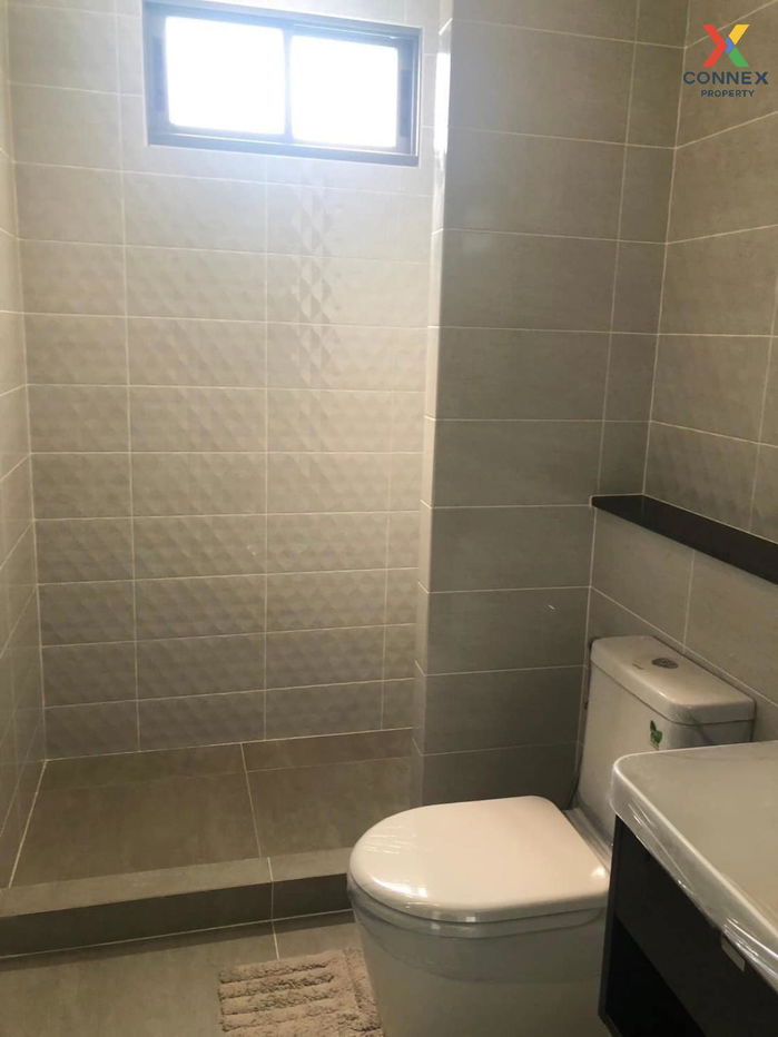 picture For Sale House , PERFECT PLACE SUKHUMVIT 77 – SUVANNABHUMI , Racha Thewa , Bang Phli , Samut Prakarn , CX-103606 ✅ Live chat with us ADD LINE @connexproperty ✅  - 7/7