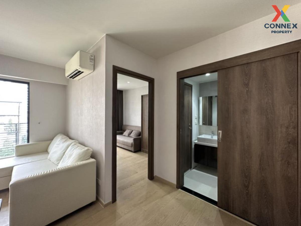 picture For Rent Condo , Runesu Thonglor 5 , BTS-Thong Lo , Khlong Tan Nuea , Watthana , Bangkok , CX-100052 ✅ Live chat with us ADD LINE @connexproperty ✅  - 11/12