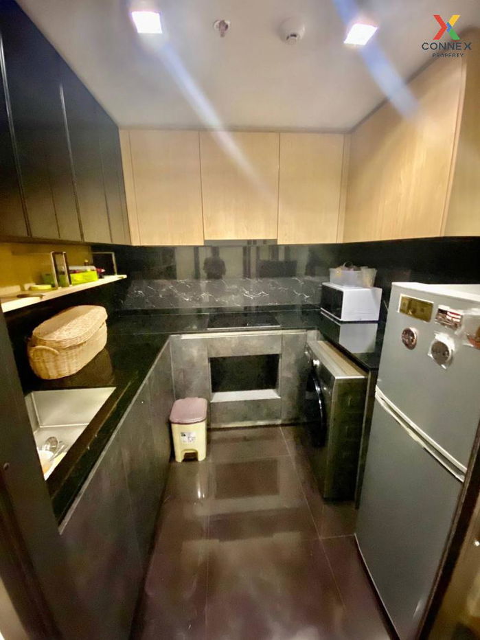 picture 🔥🔥🔥 FOR RENT condo , The Line Jatujak - Mochit , BTS-Mo Chit , Chomphon , Chatuchak , Bangkok , CX-55087 ✅ Live chat with us ADD LINE @connexproperty ✅ 🔥🔥🔥 - 6/12