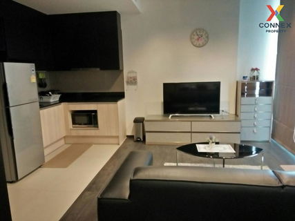 รูปภาพ เช่าคอนโด เอดจ์ สุขุมวิท 23 BTS-อโศก คลองเตยเหนือ เขต วัฒนา กรุงเทพ CX-89613 ✅ ทักไลน์ @connexproperty ตอบทันที ทีมงานมืออาชีพ ✅