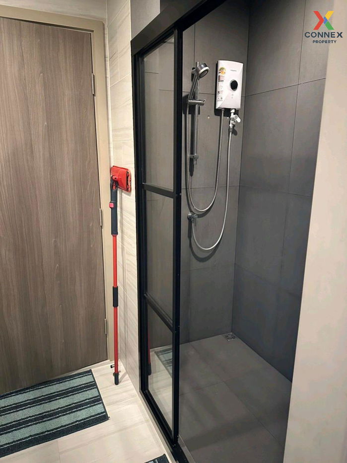 รูป 🔥🔥🔥 เช่าคอนโด  เมทริส ลาดพร้าว MRT-พหลโยธิน จอมพล  เขต จตุจักร กรุงเทพ CX-133411 ✅ ทักไลน์ @connexproperty ตอบทันที ทีมงานมืออาชีพ ✅ 🔥🔥🔥 - รูปที่ 5/7