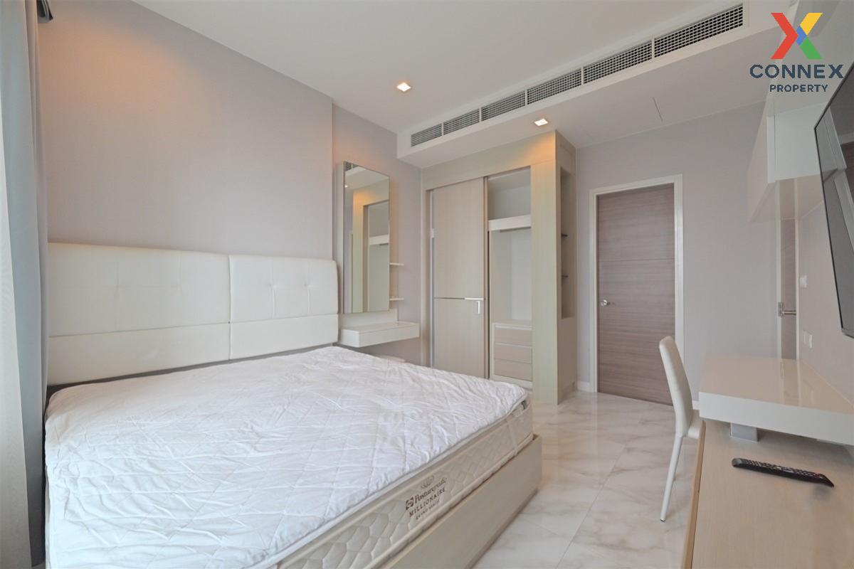 picture 🔥🔥🔥 FOR RENT condo , Q Asoke , MRT-Phetchaburi , Makkasan , Rat Thewi , Bangkok , CX-34098 ✅ Live chat with us ADD LINE @connexproperty ✅ 🔥🔥🔥 - 9/10