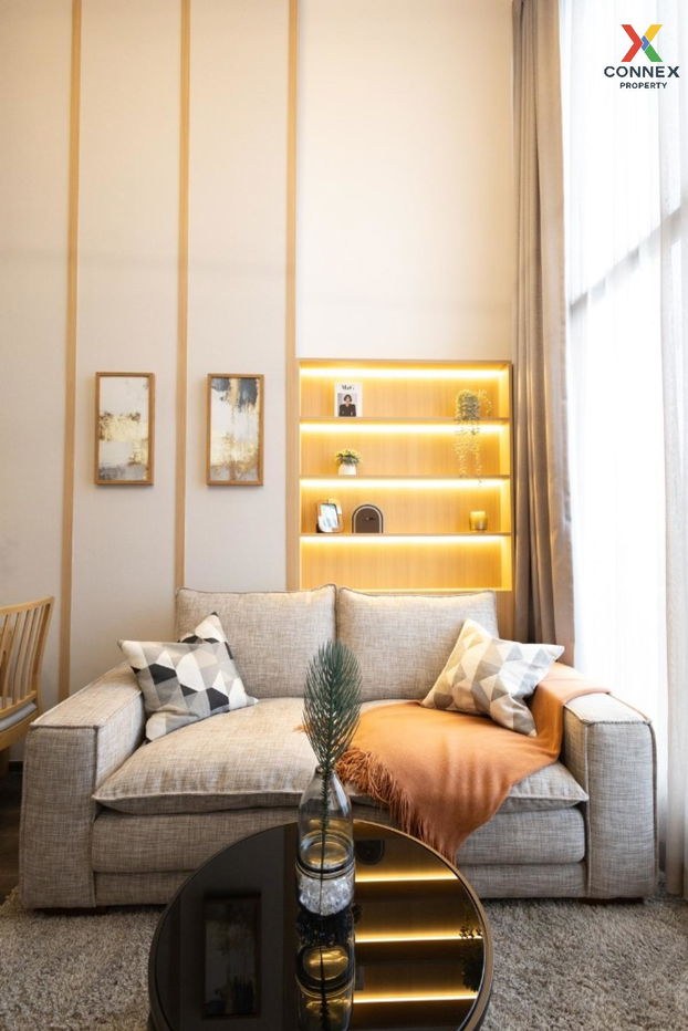 picture For Rent Condo , KnightsBridge Space Ratchayothin , BTS-Phahon Yothin 24 , Chatuchak , Chatuchak , Bangkok , CX-84376 ✅ Live chat with us ADD LINE @connexproperty ✅  - 2/7