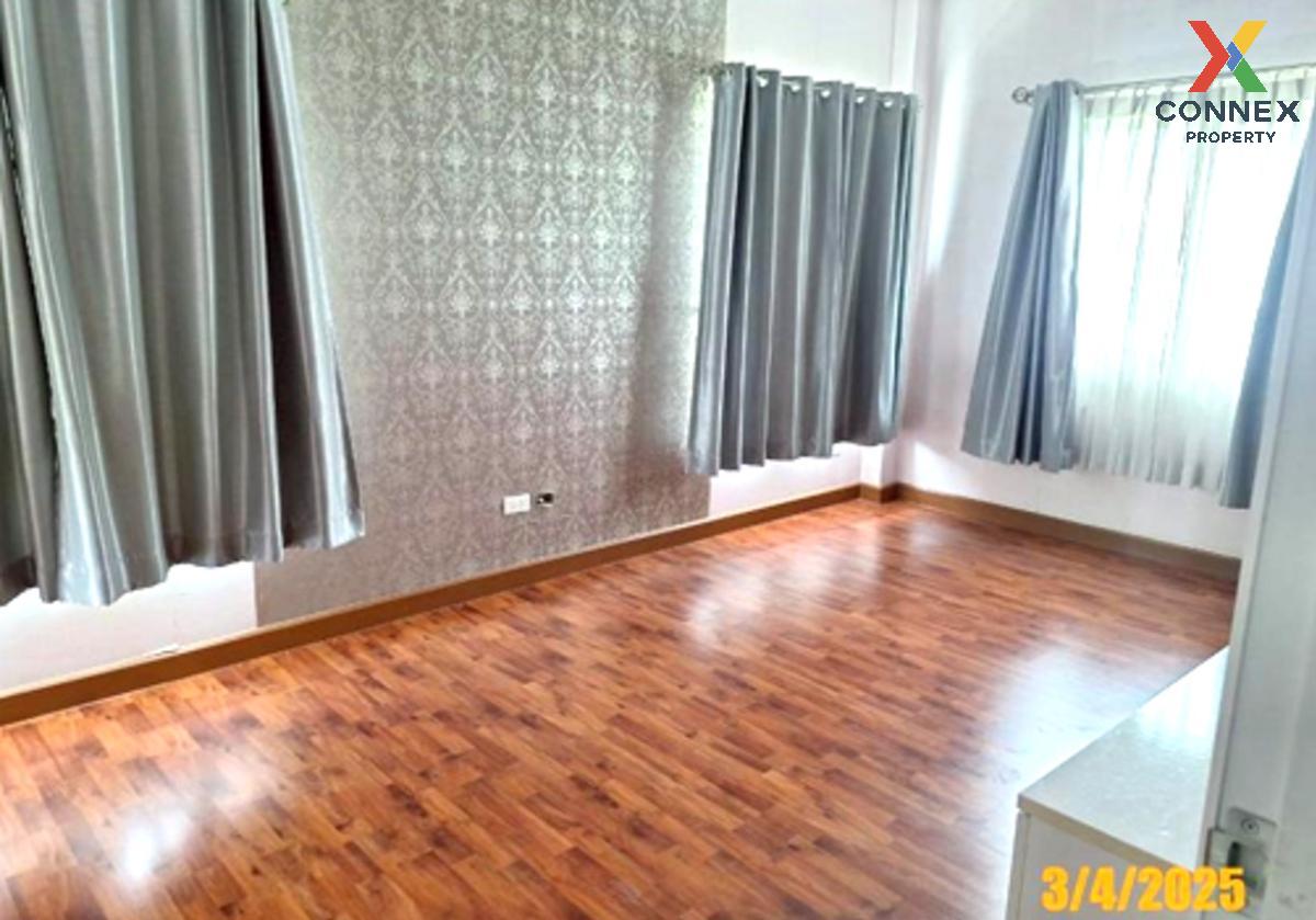 รูป ขายบ้าน  บ้านลภาวัน 21 บางพลับ ปากเกร็ด นนทบุรี CX-128609 ✅ ทักไลน์ @connexproperty ตอบทันที ทีมงานมืออาชีพ ✅  - รูปที่ 9/12