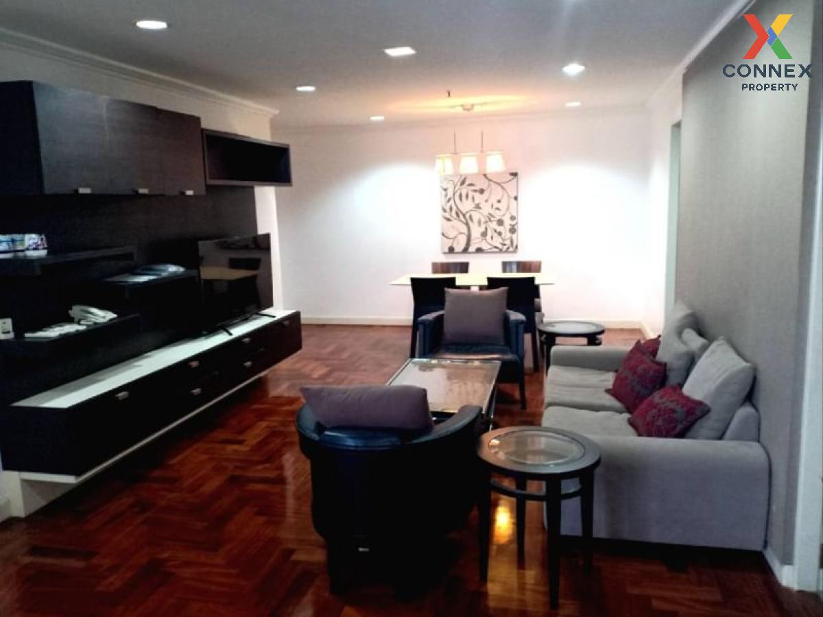 picture For Rent Condo , Baan Suanpetch , BTS-Phrom Phong , Khlong Toei Nuea , Watthana , Bangkok , CX-08669 ✅ Live chat with us ADD LINE @connexproperty ✅  - 1/6