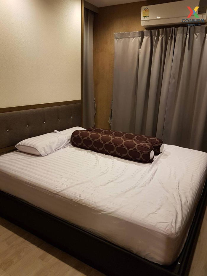 picture For Rent Condo , Ideo Mobi Rama 9 , MRT-Phra Ram 9 , Huai Khwang , Huai Khwang , Bangkok , CX-37733 ✅ Live chat with us ADD LINE @connexproperty ✅  - 2/6