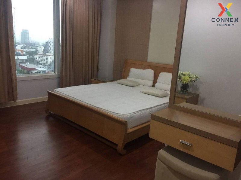 picture FOR RENT condo , Siri Residence Sukhumvit 24 , high floor , BTS-Phrom Phong , Khlong Tan , Khlong Toei , Bangkok , CX-00325 ✅ Live chat with us ADD LINE @connexproperty ✅  - 10/12