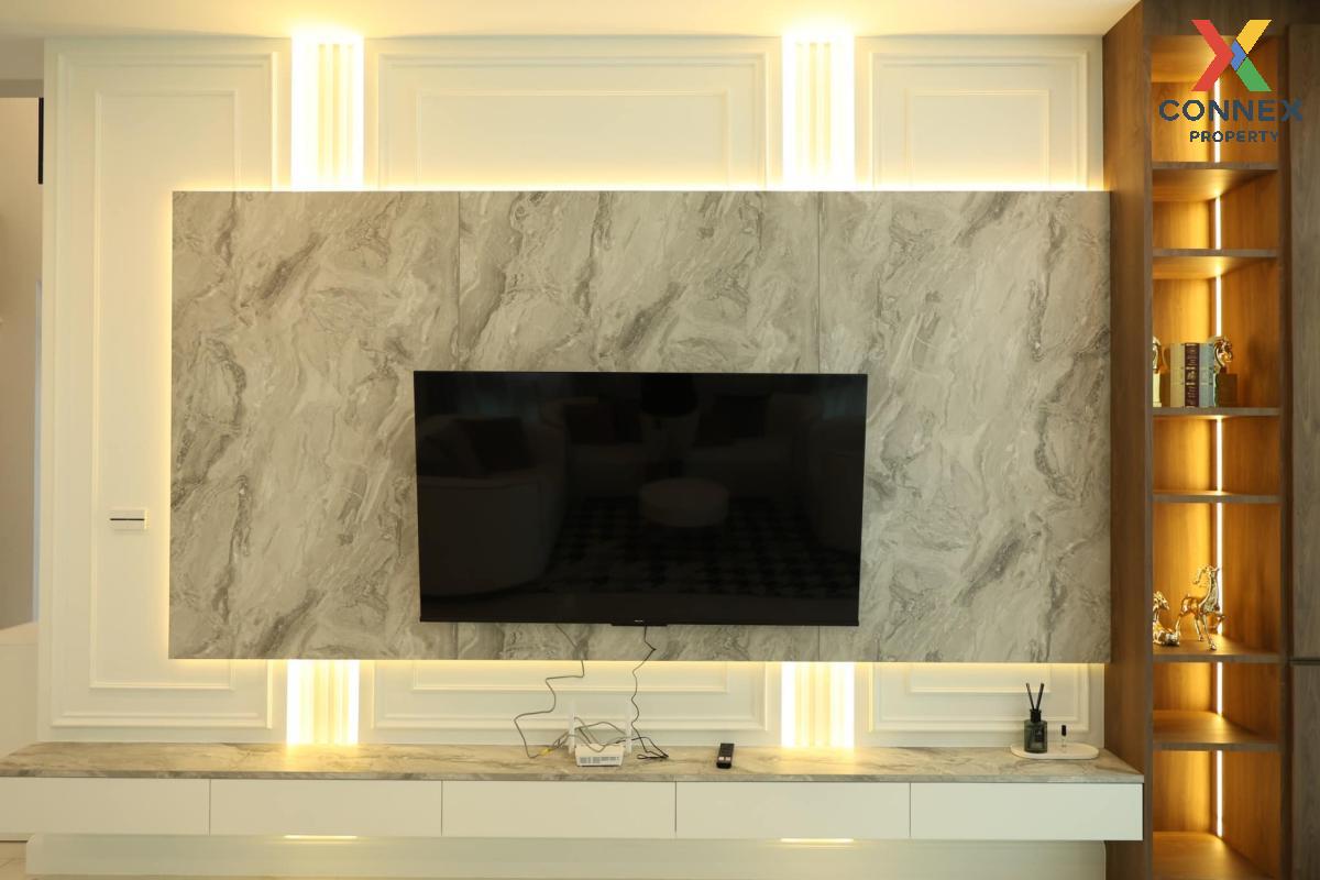 รูป เช่าบ้าน  นันทวัน พระราม9-กรุงเทพกรีฑาตัดใหม่ สะพานสูง เขต สะพานสูง กรุงเทพ CX-118537 ✅ ทักไลน์ @connexproperty ตอบทันที ทีมงานมืออาชีพ ✅  - รูปที่ 4/12