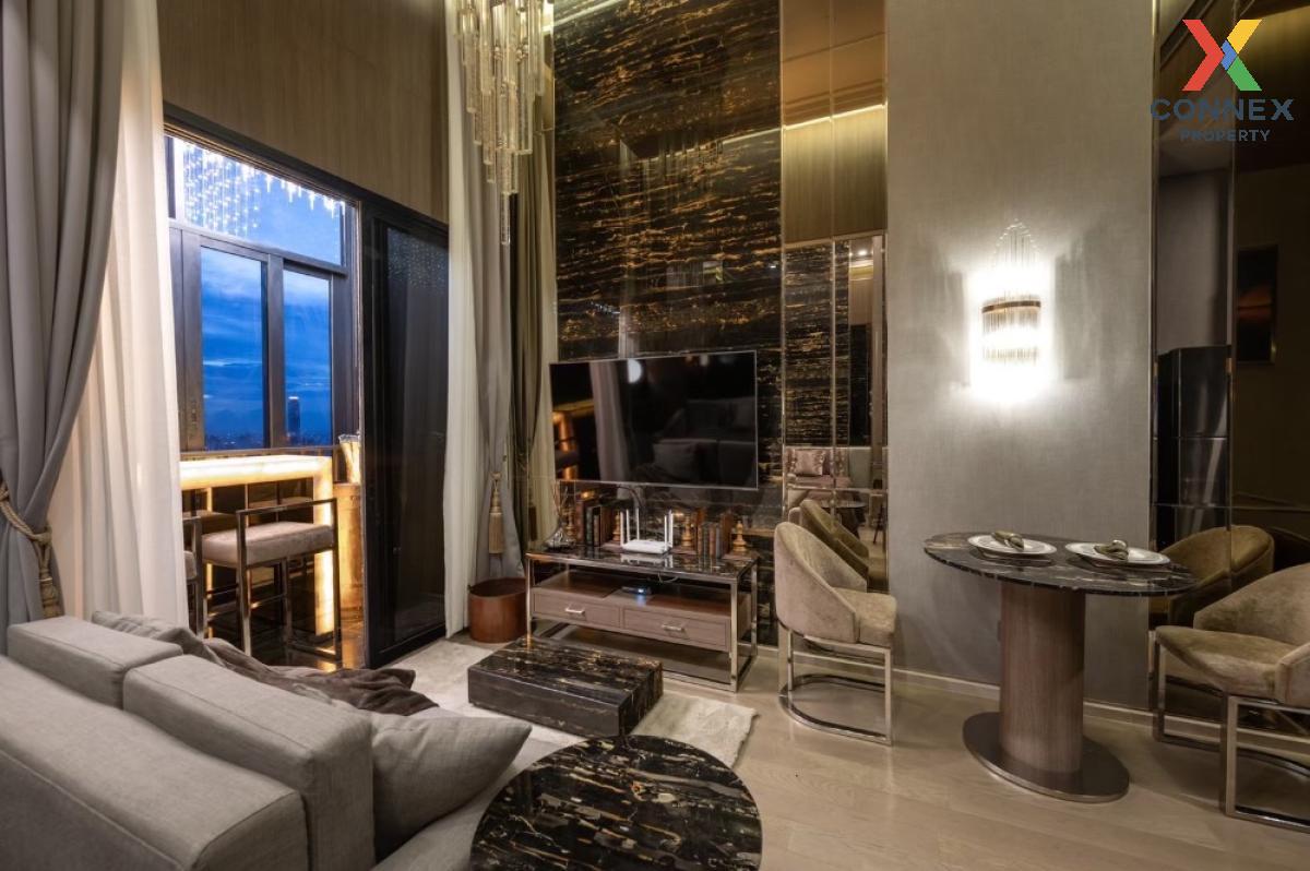 picture 🔥🔥🔥 FOR RENT condo , Ashton Asoke , BTS-Asok , Khlong Toei Nuea , Watthana , Bangkok , CX-07392 ✅ Live chat with us ADD LINE @connexproperty ✅ 🔥🔥🔥 - 2/6