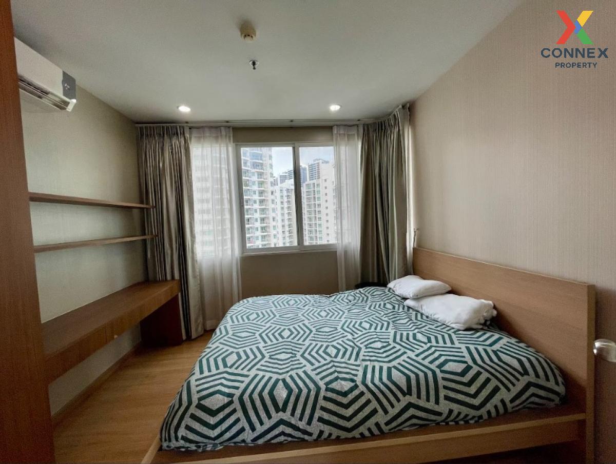 picture 🔥🔥🔥 FOR RENT condo , Supalai Wellington , MRT-Thailand Cultural Centre , Huai Khwang , Huai Khwang , Bangkok , CX-43491 ✅ Live chat with us ADD LINE @connexproperty ✅ 🔥🔥🔥 - 5/10