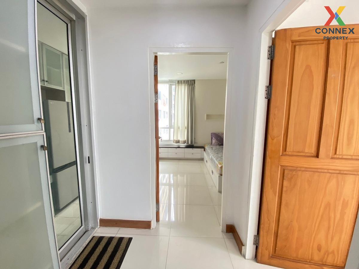 picture 🔥🔥🔥 For Rent Condo , The Station Sathorn Bangrak , BTS-Saphan Taksin , Yannawa , Sa Thon , Bangkok , CX-112670 ✅ Live chat with us ADD LINE @connexproperty ✅ 🔥🔥🔥 - 6/10
