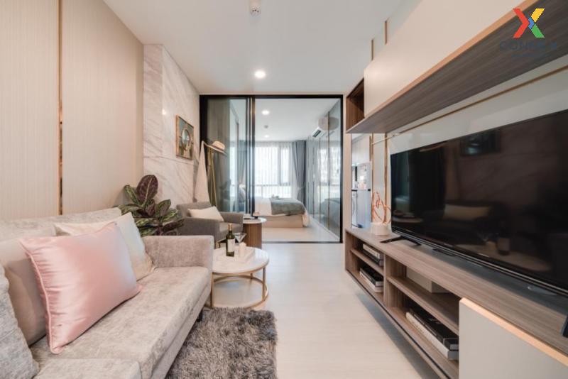 picture 🔥🔥🔥 FOR RENT condo , Knightsbridge Phaholyothin Interchange , BTS-Wat Phra Sri Mahathat , Anusawari , Bang Khen , Bangkok , CX-79851 ✅ Live chat with us ADD LINE @connexproperty ✅ 🔥🔥🔥 - 9/12