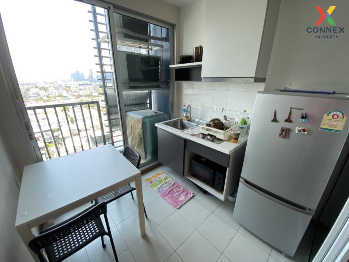 picture FOR RENT condo , The Base Sukhumvit 77 , BTS-On Nut , Phra Khanong Nuea , Watthana , Bangkok , CX-68957 ✅ Live chat with us ADD LINE @connexproperty ✅  - 4/9