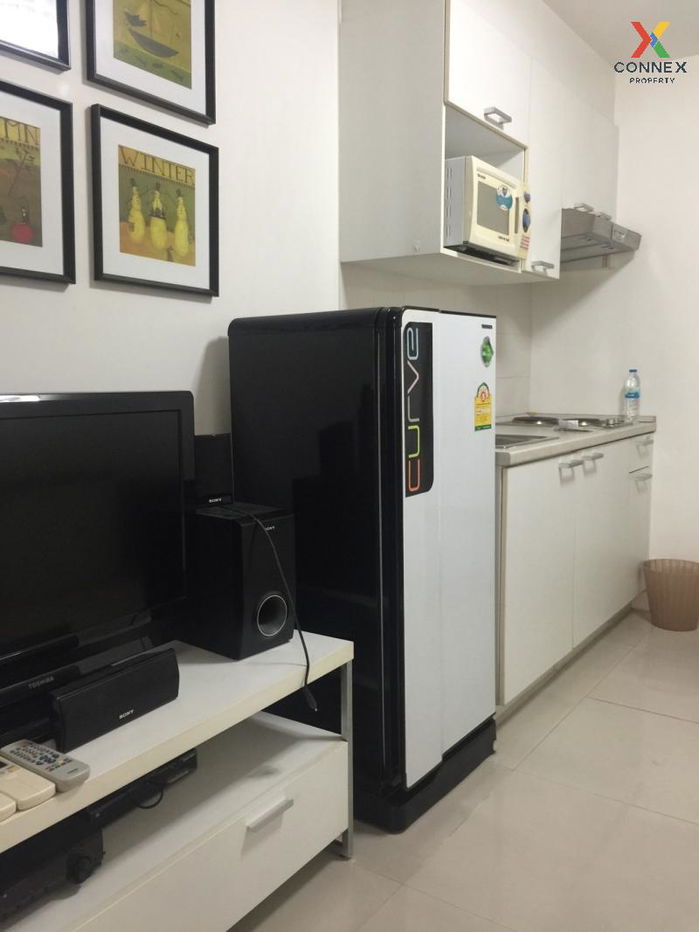 picture 🔥🔥🔥 FOR RENT condo , The Clover Thonglor , high floor , BTS-Thong Lo , Khlong Tan Nuea , Watthana , Bangkok , CX-21219 ✅ Live chat with us ADD LINE @connexproperty ✅ 🔥🔥🔥 - 2/5