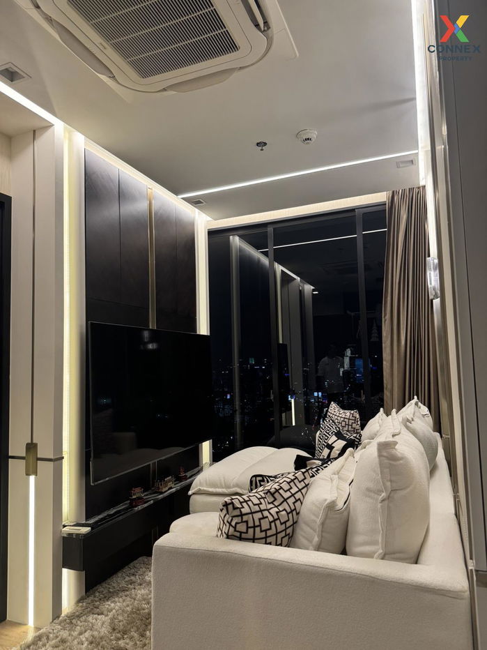 picture 🔥🔥🔥 For Rent Condo , Noble Around Ari , BTS-Ari , Sam Sen Nai , Phaya Thai , Bangkok , CX-115609 ✅ Live chat with us ADD LINE @connexproperty ✅ 🔥🔥🔥 - 2/9
