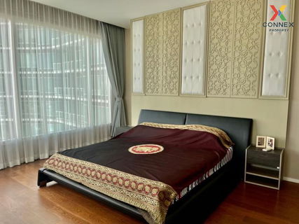 รูปภาพ FOR RENT condo , Menam Residences , BTS-Saphan Taksin , Wat Phraya Krai , Bang Kho Laem , Bangkok , CX-28573 ✅ Live chat with us ADD LINE @connexproperty ✅