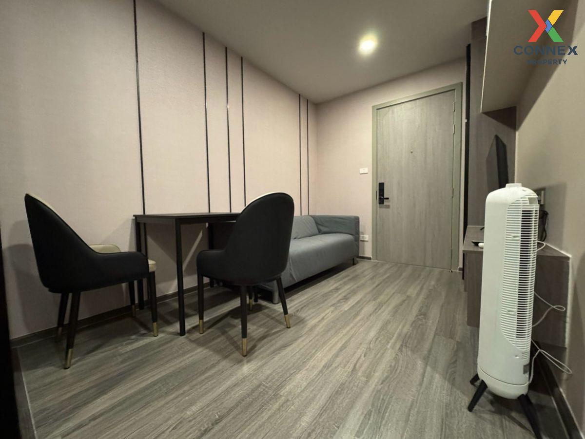 picture For Rent Condo , THE ORIGIN Ladprao 15 , MRT-Lat Phrao , Chomphon , Chatuchak , Bangkok , CX-128062 ✅ Live chat with us ADD LINE @connexproperty ✅  - 1/5